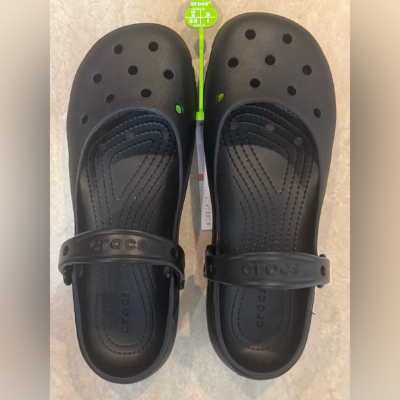 Crocs Mary Jane Flat - Picture 5 of 8